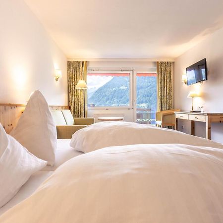 Keyone Rooms Montafon Schruns Extérieur photo