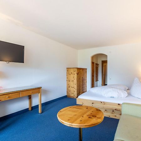 Keyone Rooms Montafon Schruns Extérieur photo
