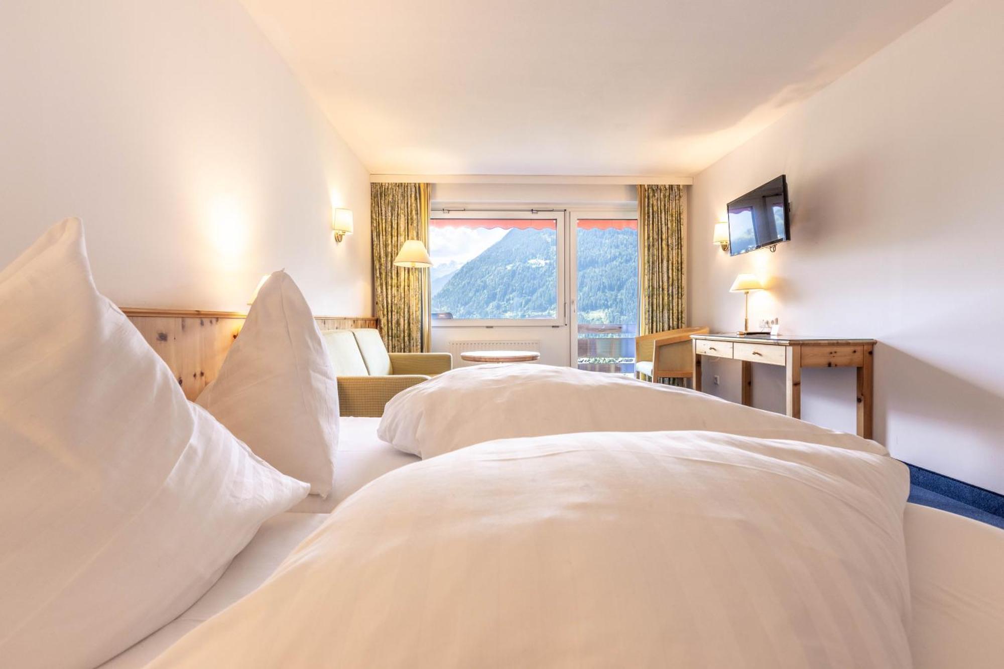 Keyone Rooms Montafon Schruns Extérieur photo