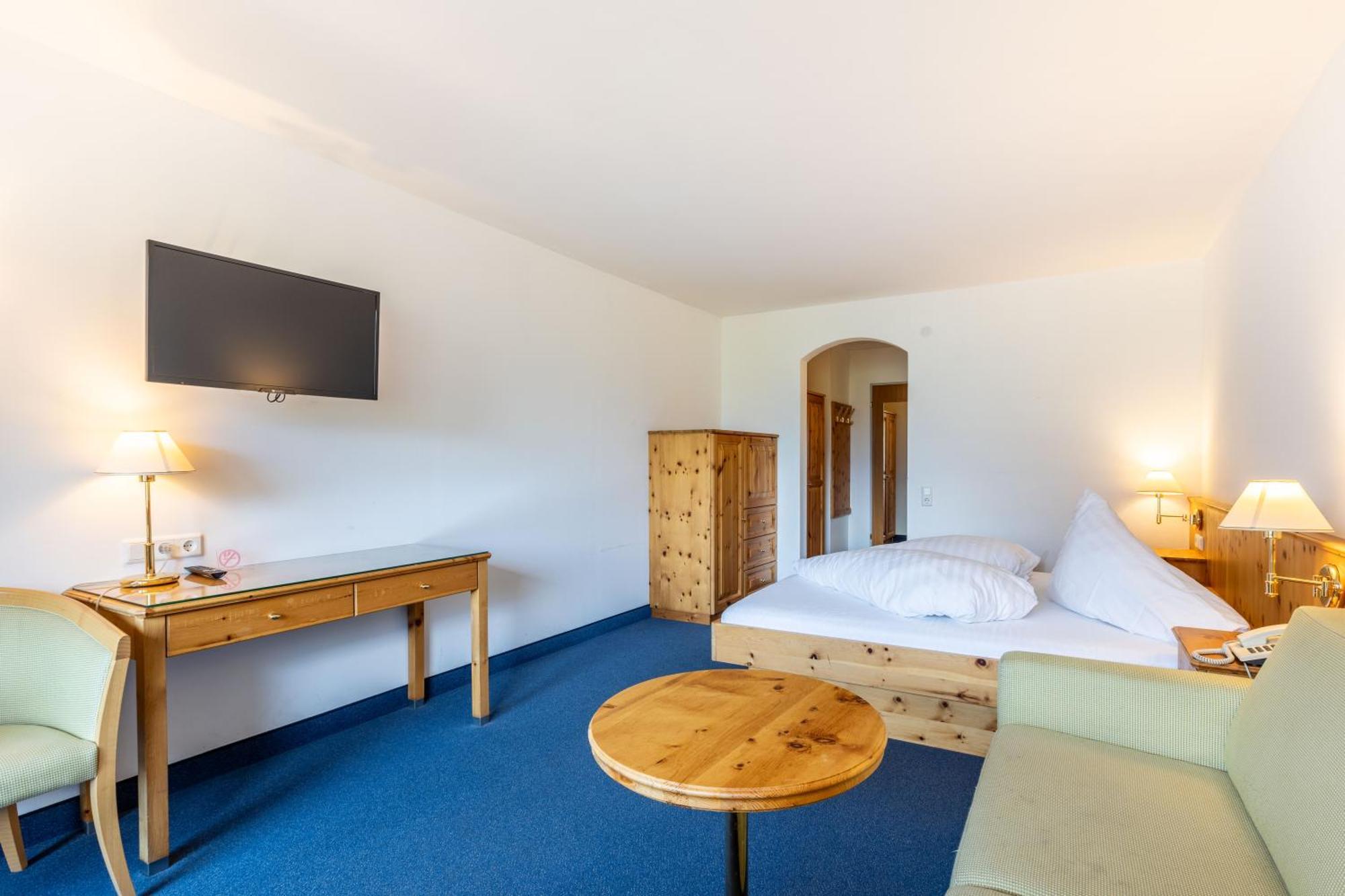 Keyone Rooms Montafon Schruns Extérieur photo