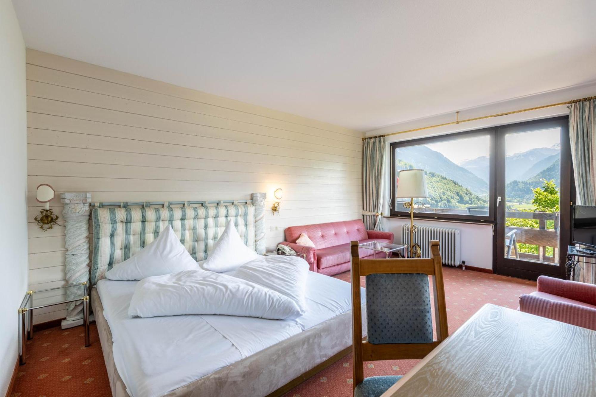 Keyone Rooms Montafon Schruns Extérieur photo