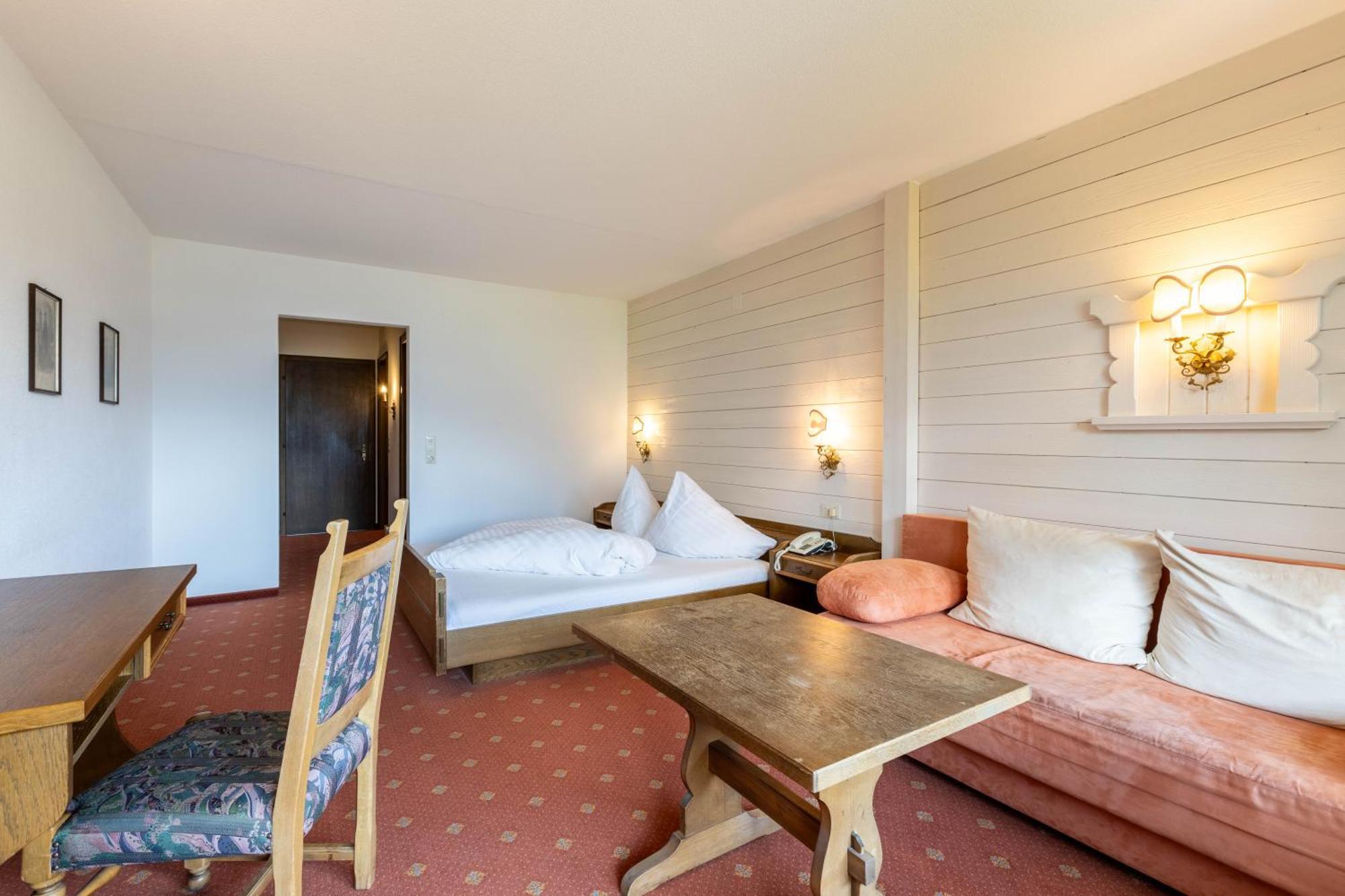 Keyone Rooms Montafon Schruns Extérieur photo