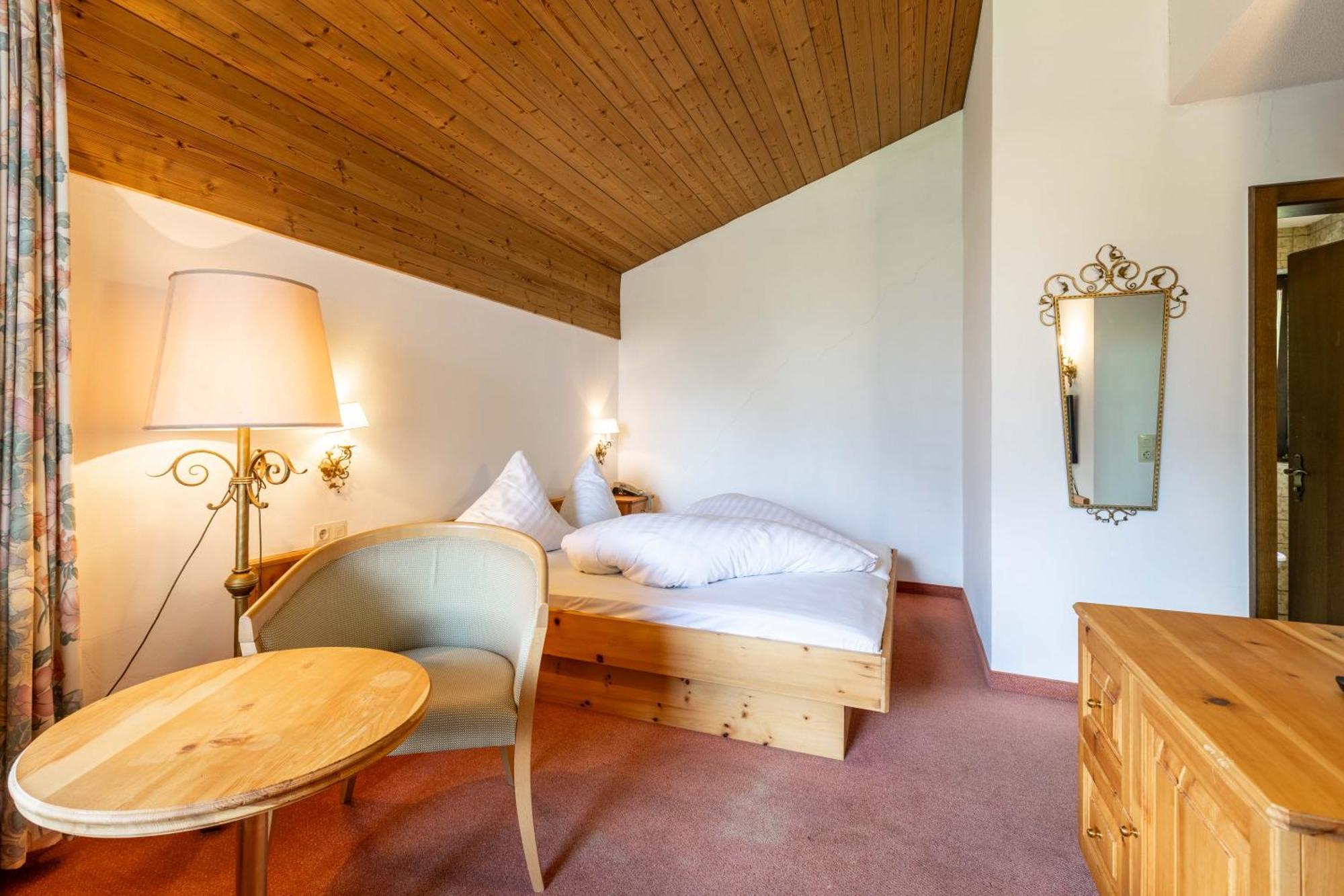 Keyone Rooms Montafon Schruns Extérieur photo