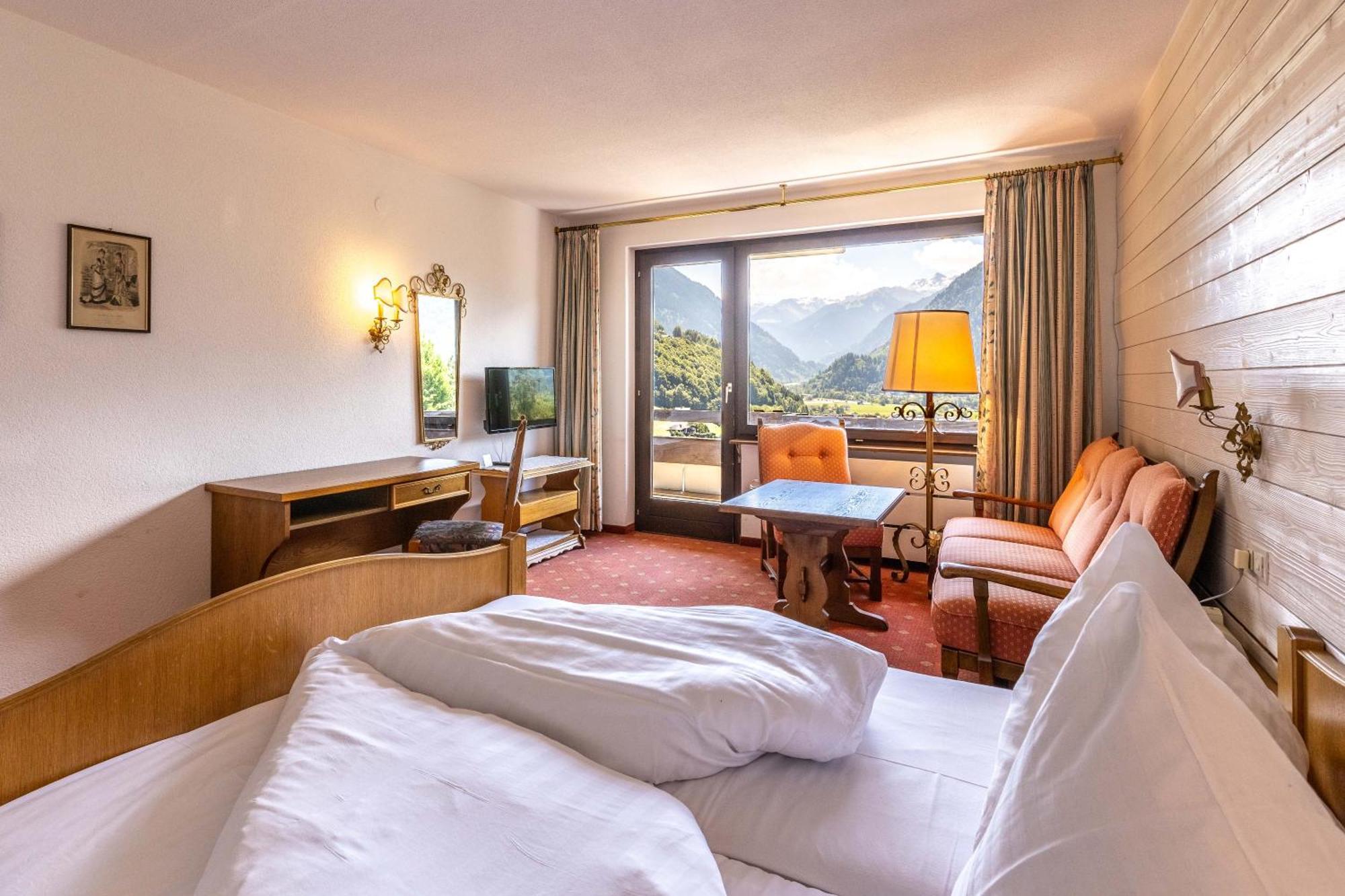 Keyone Rooms Montafon Schruns Extérieur photo
