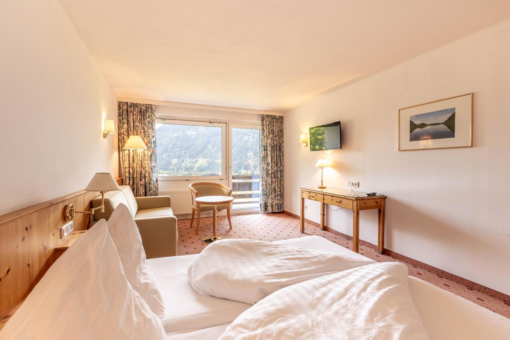 Keyone Rooms Montafon Schruns Extérieur photo