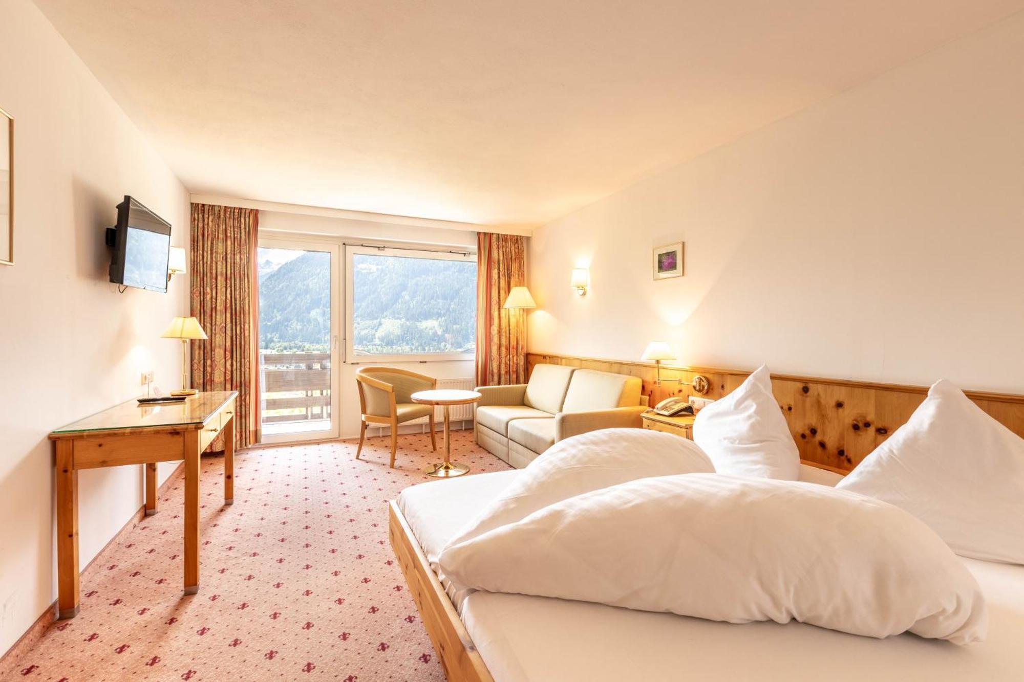 Keyone Rooms Montafon Schruns Extérieur photo