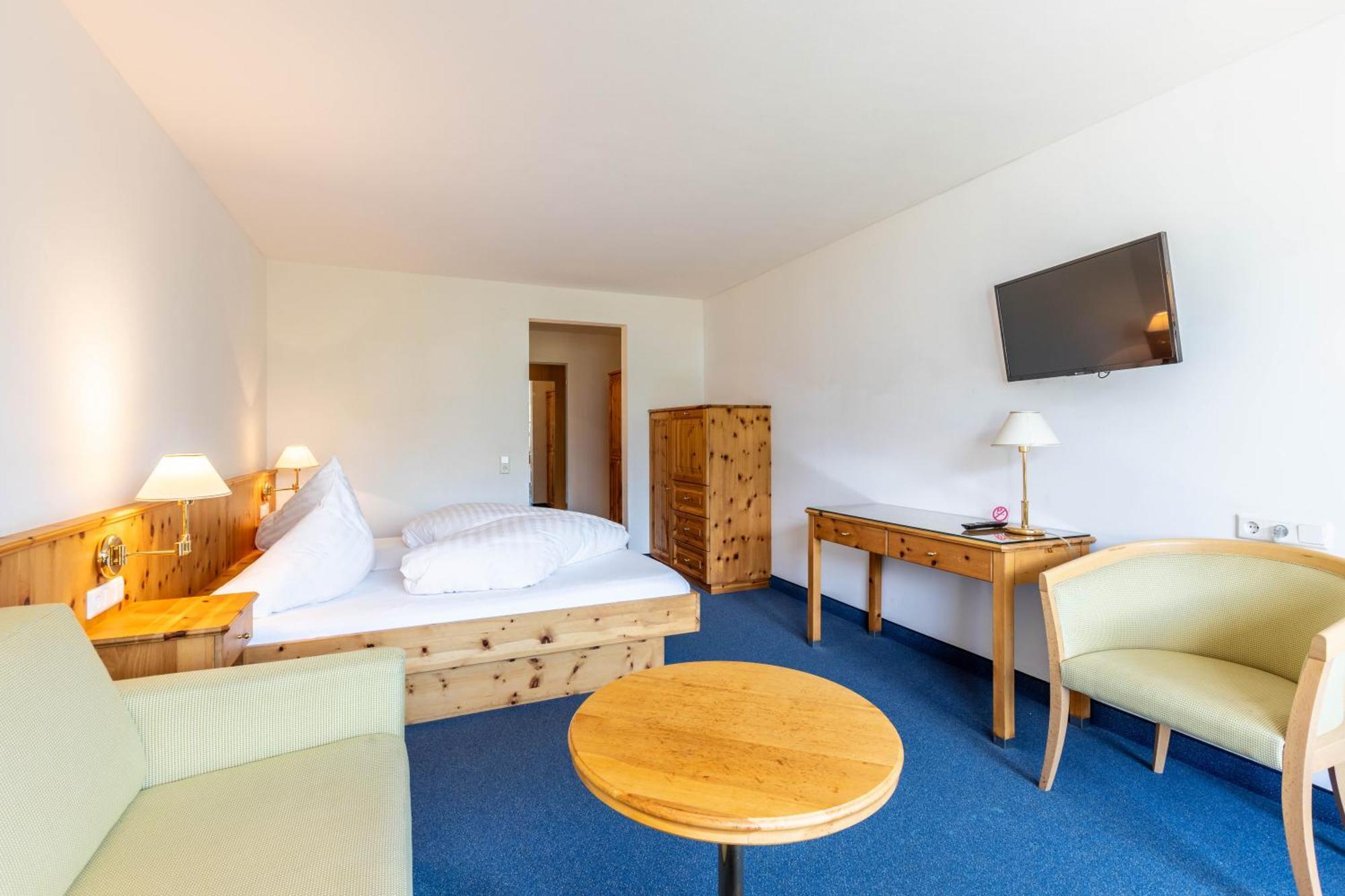 Keyone Rooms Montafon Schruns Extérieur photo