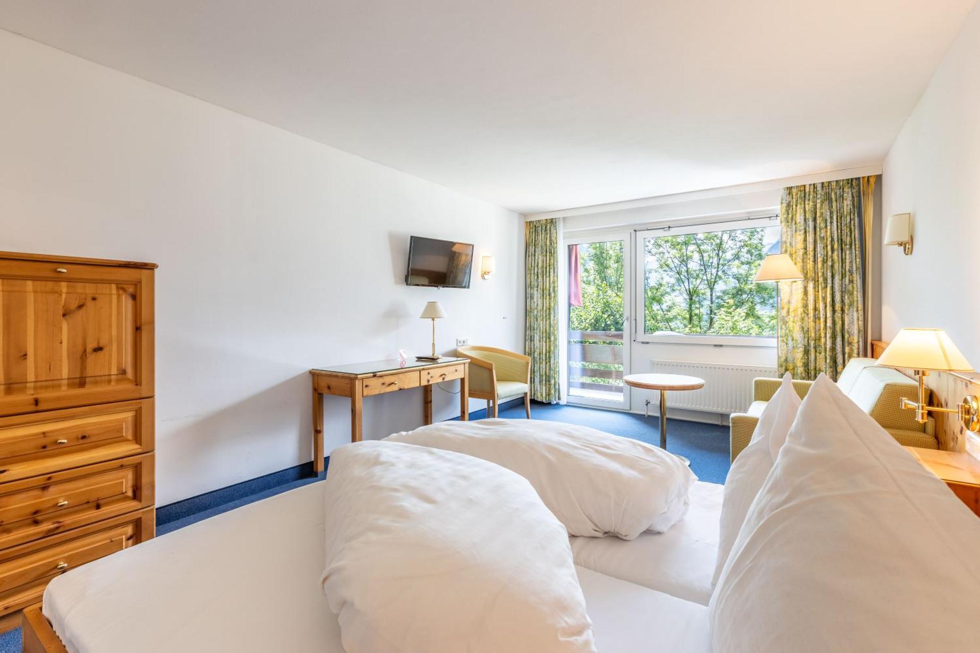 Keyone Rooms Montafon Schruns Extérieur photo