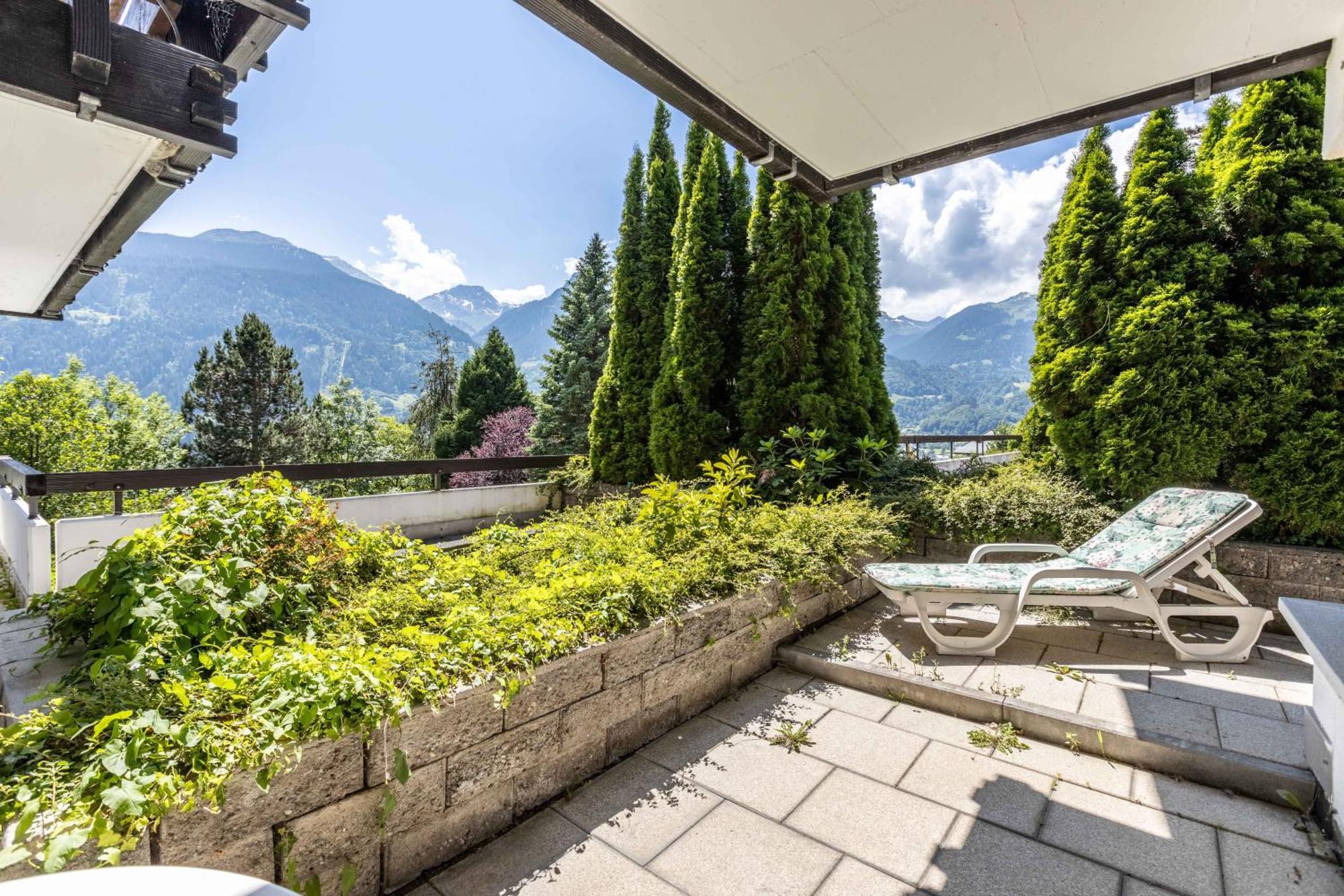 Keyone Rooms Montafon Schruns Extérieur photo
