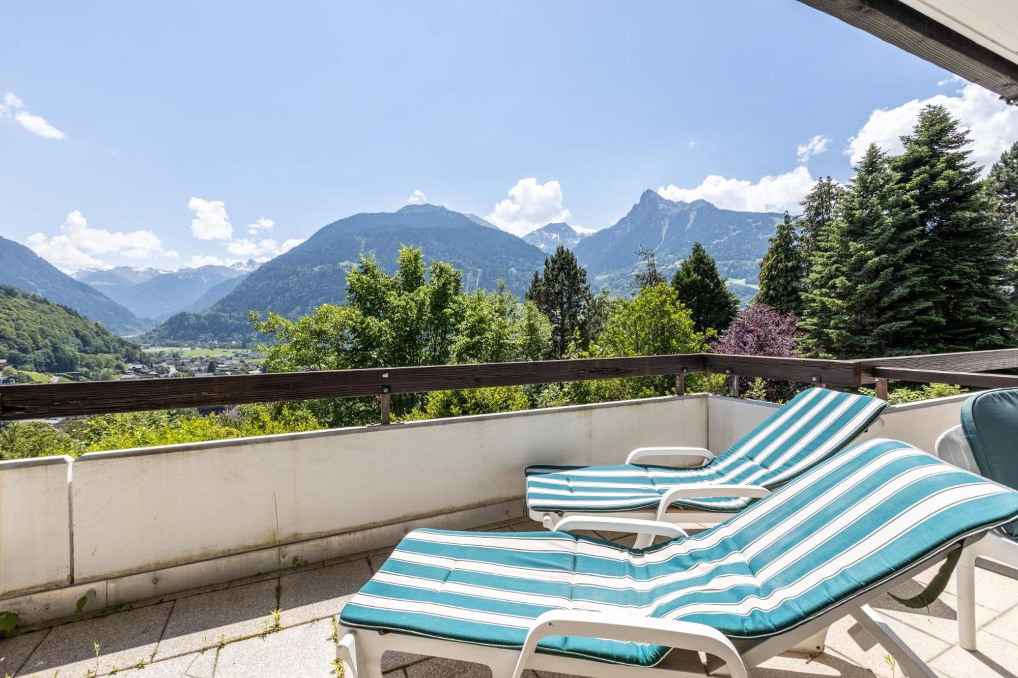 Keyone Rooms Montafon Schruns Extérieur photo