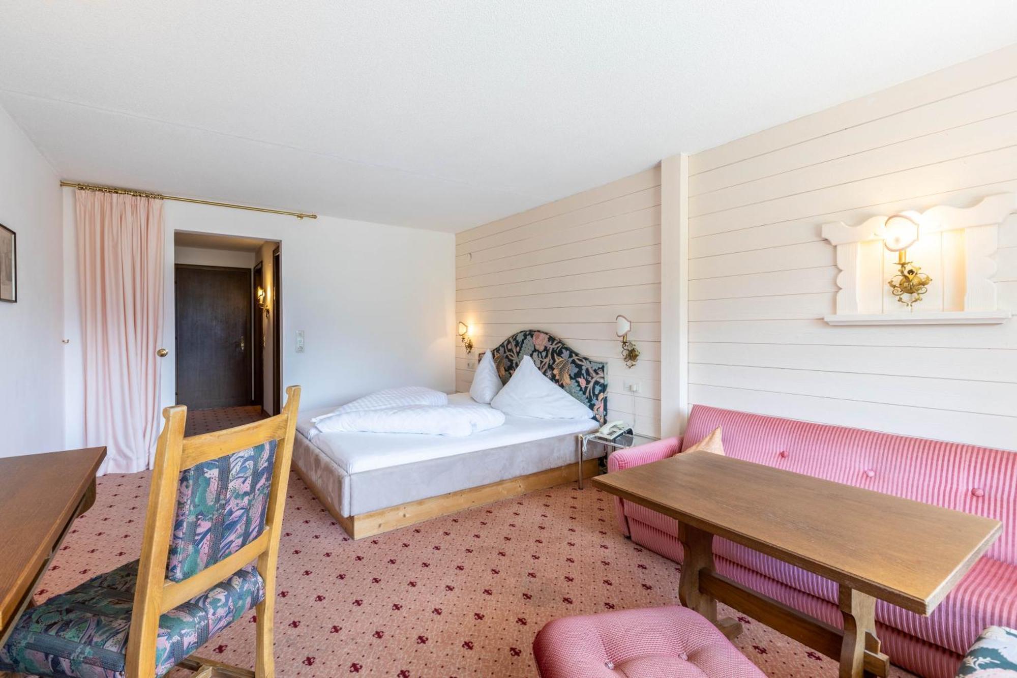 Keyone Rooms Montafon Schruns Extérieur photo