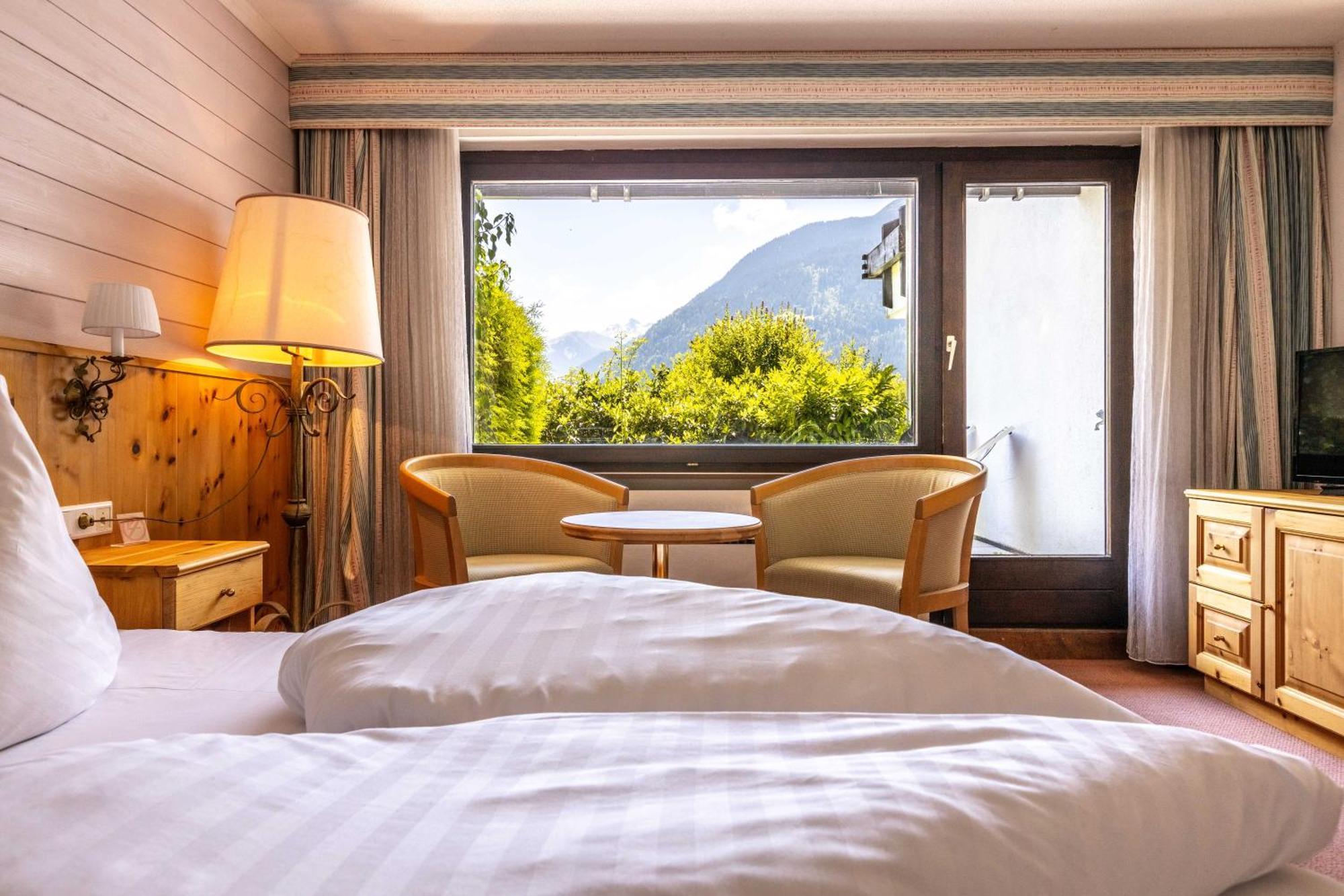 Keyone Rooms Montafon Schruns Extérieur photo