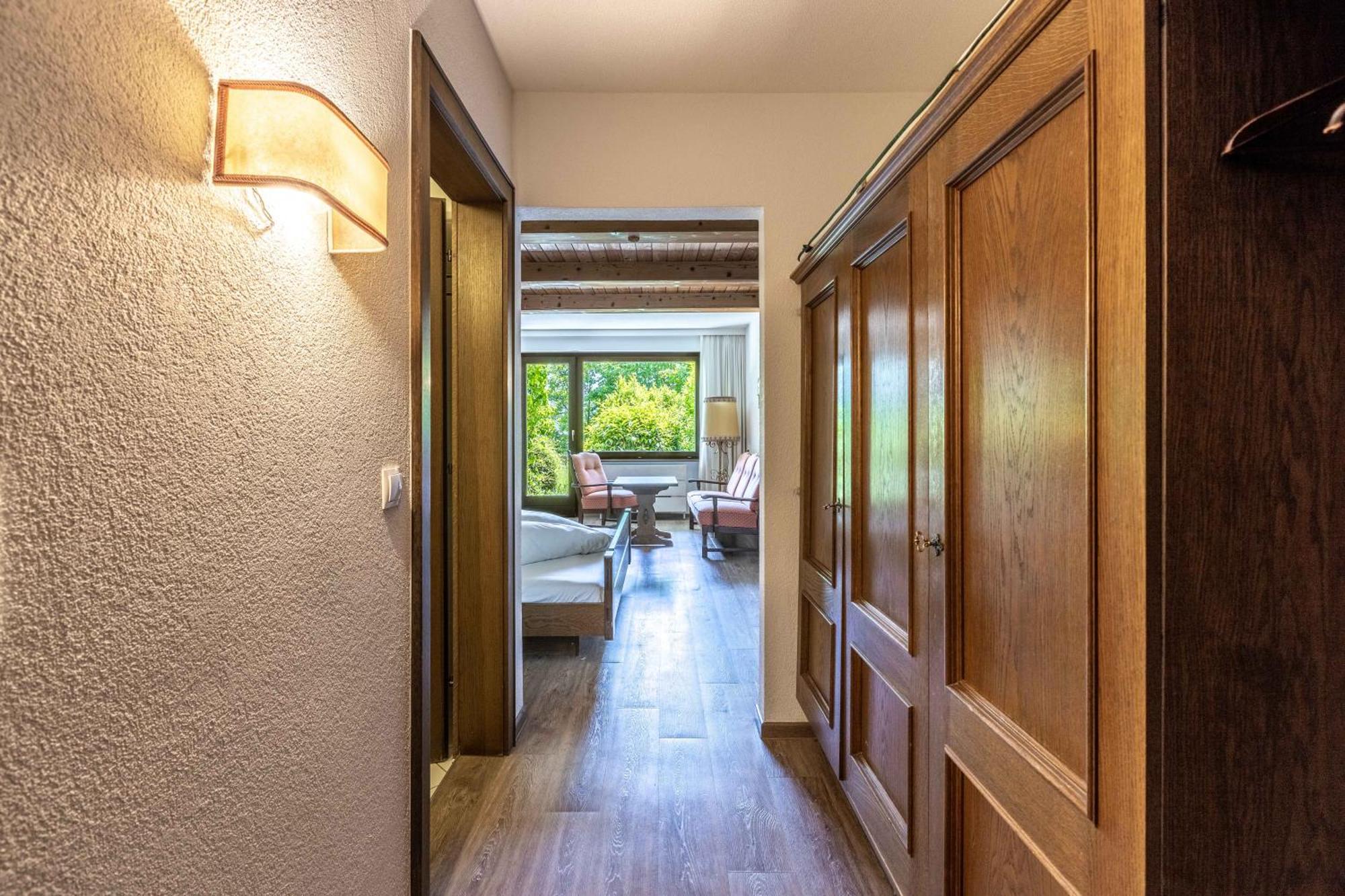 Keyone Rooms Montafon Schruns Extérieur photo