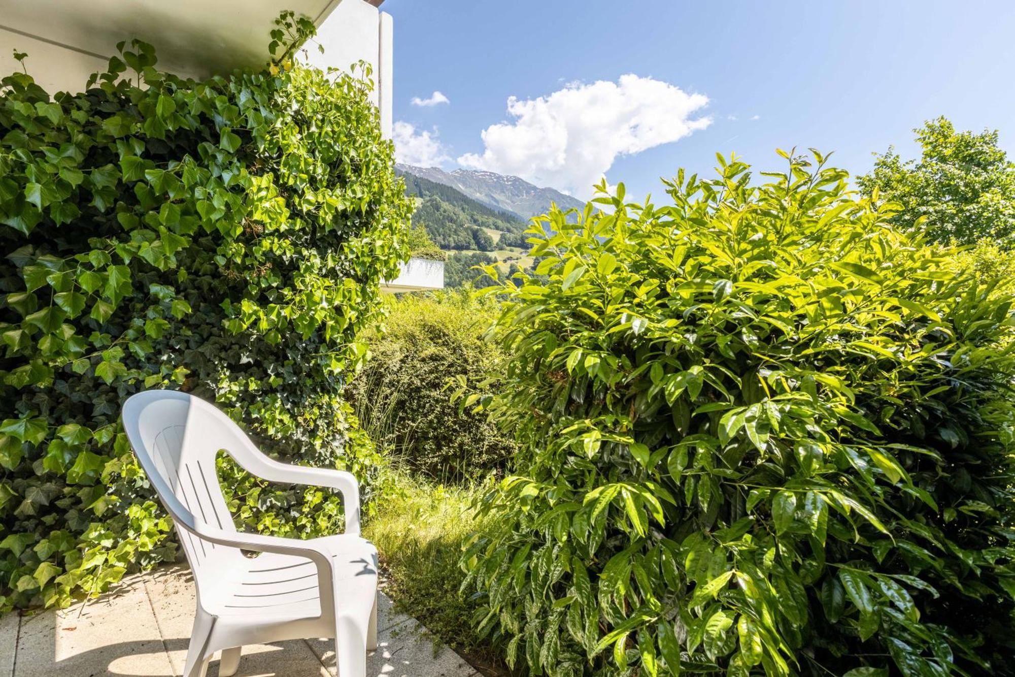 Keyone Rooms Montafon Schruns Extérieur photo