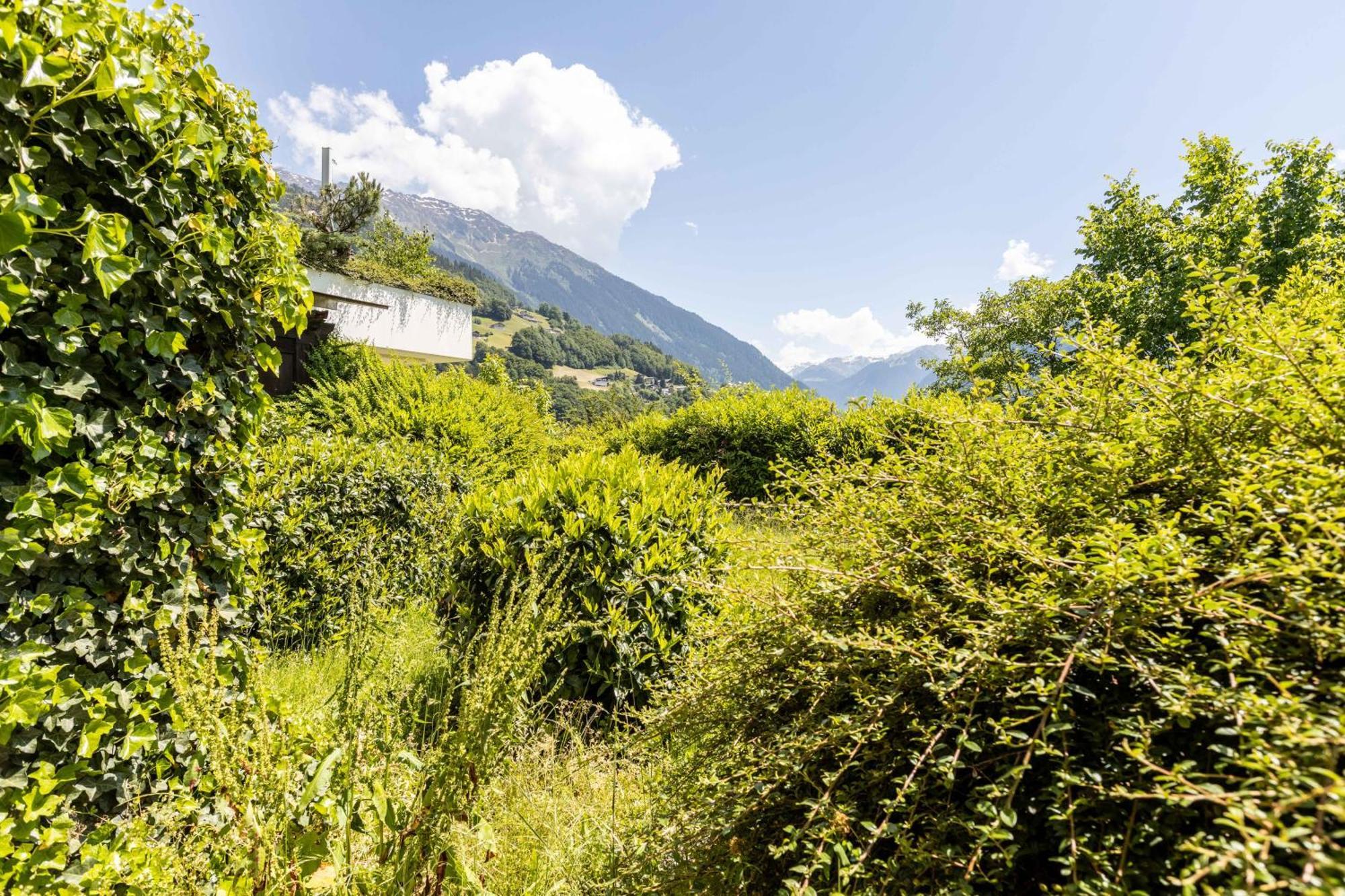 Keyone Rooms Montafon Schruns Extérieur photo
